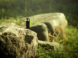 خیلی خیلی کوچک (1) (هالوین)